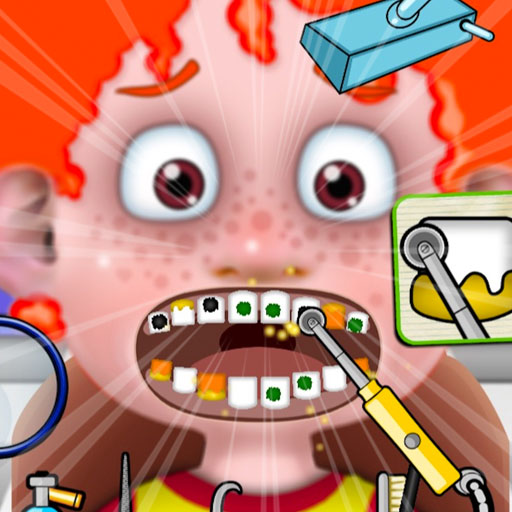 Little Dentist For Kids 2