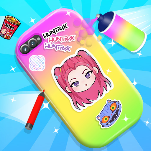 Phone Case Diy Kpop Fans