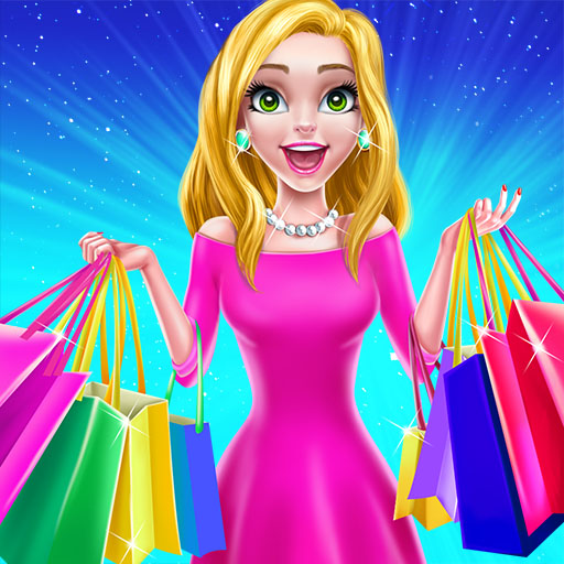 Shopping Mall Girl – Dress Up & Style Game