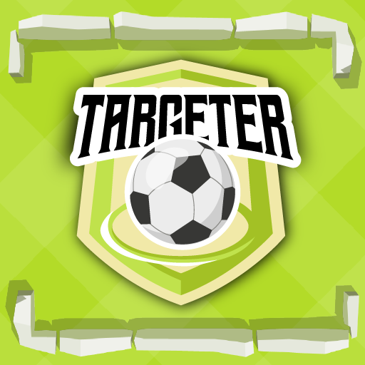 Targetter Game
