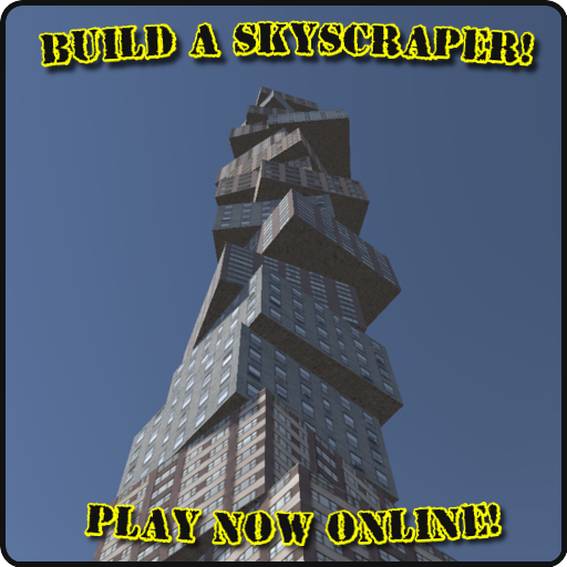 Build a Skyscraper!