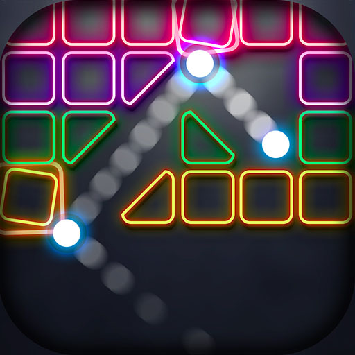NEON BRICKS – Arcade