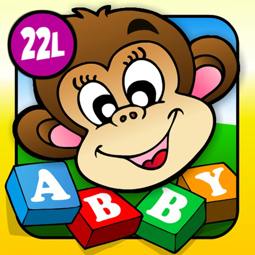 Kids Preschool Learning Games – 150 Toddler games