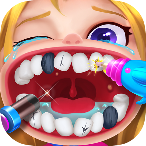 Dentist Doctor Game – Dentist Hospital Care