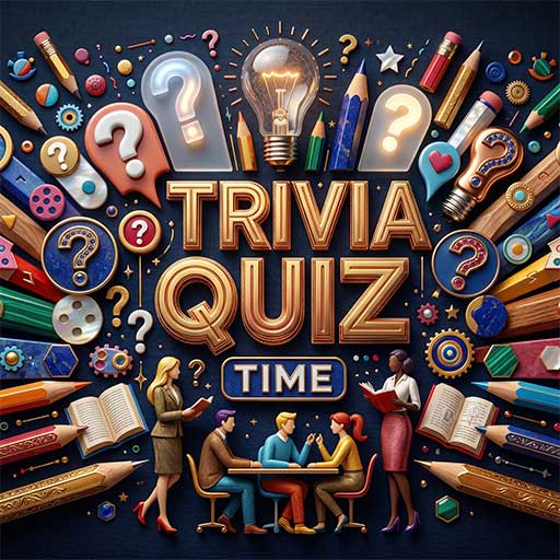 Trivia Mind Game