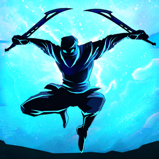 Shadow Ninja Warriors