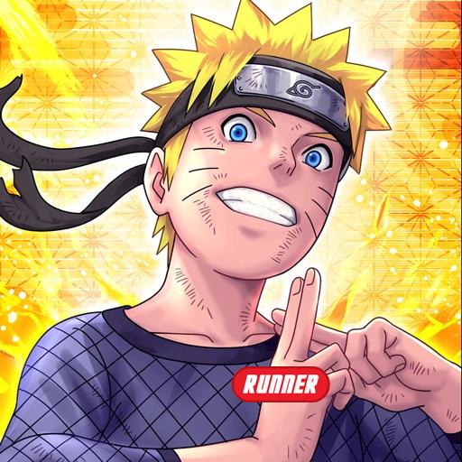 Naruto Runner Game Adventure – Endless run Online
