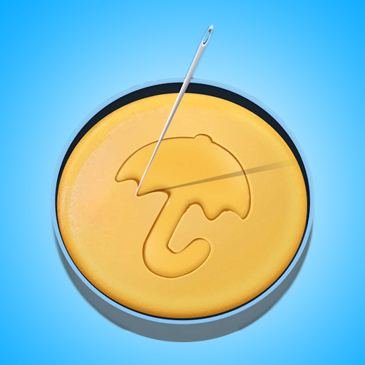 Sugar Candy Challenge 3D
