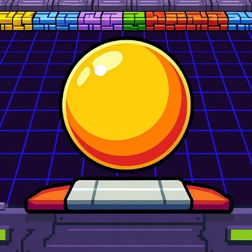 Galaxy Blaster