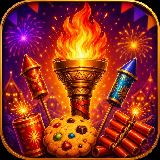Ember Carnival