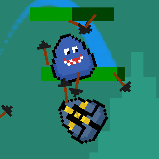 Brawl Poo