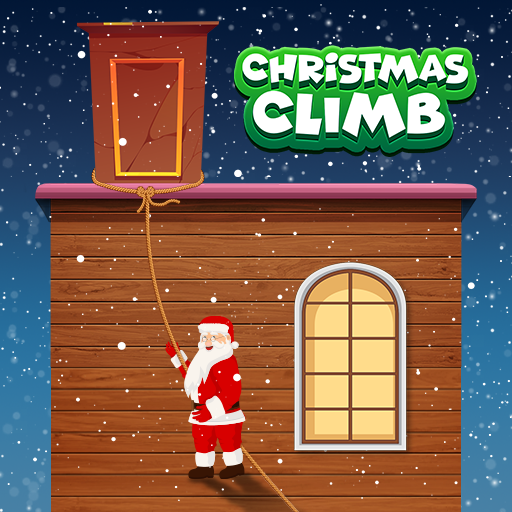 Christmas Climb