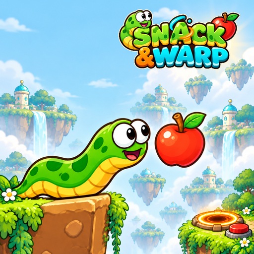 SNACK & WARP