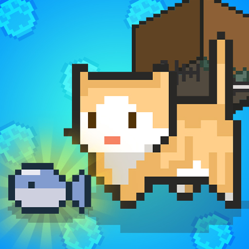 Pixel Cat Simulator My Pets