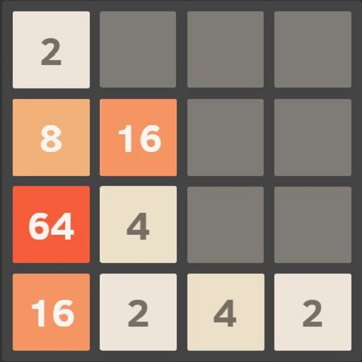 2048 Original