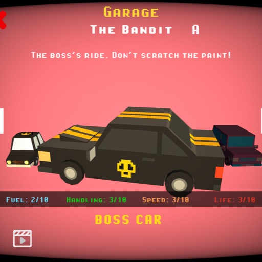 WANTED