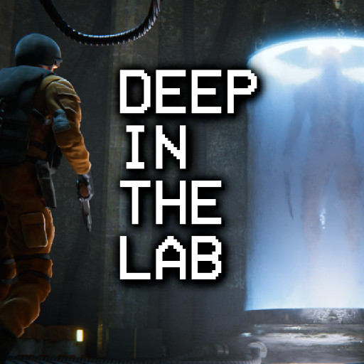 Deep in the lab Chapter 1