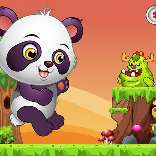 Panda Adventure
