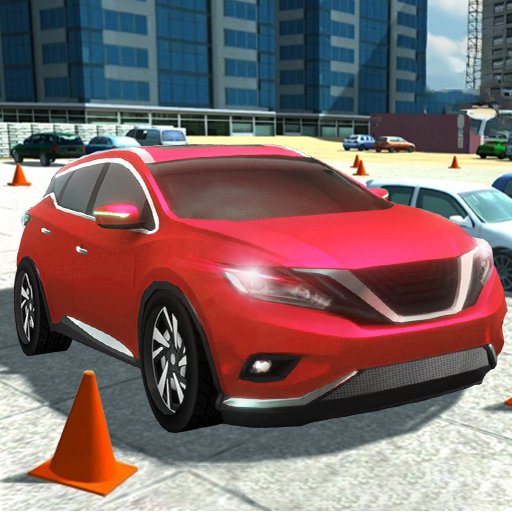 CIty Stunt Driving