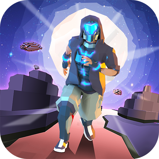 Parkour Runner