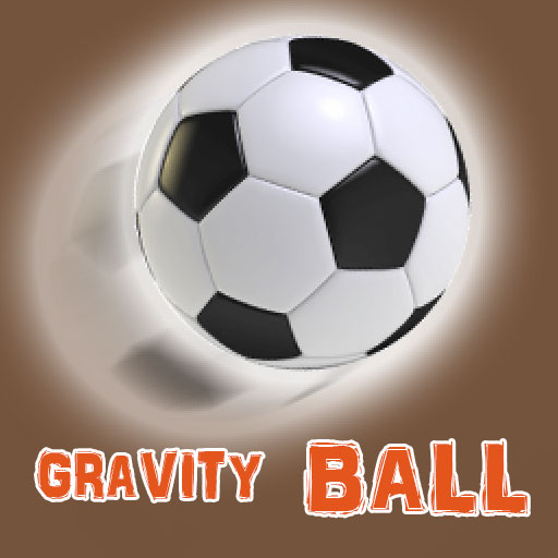 Gravity Ball Run