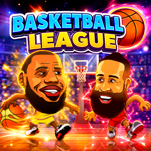 Basketball League
