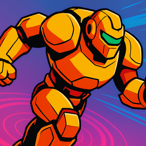 Mashup Hero