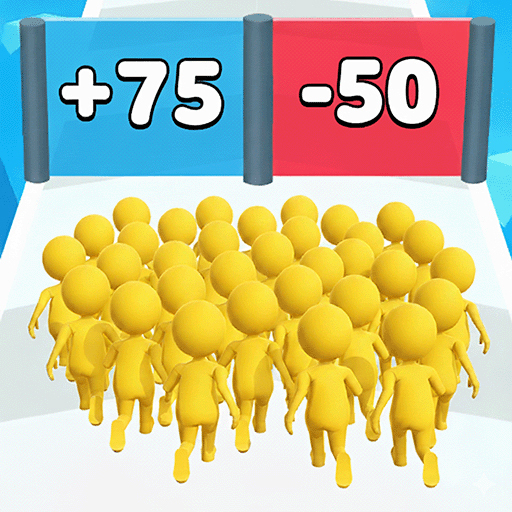 Clash Master Running Game