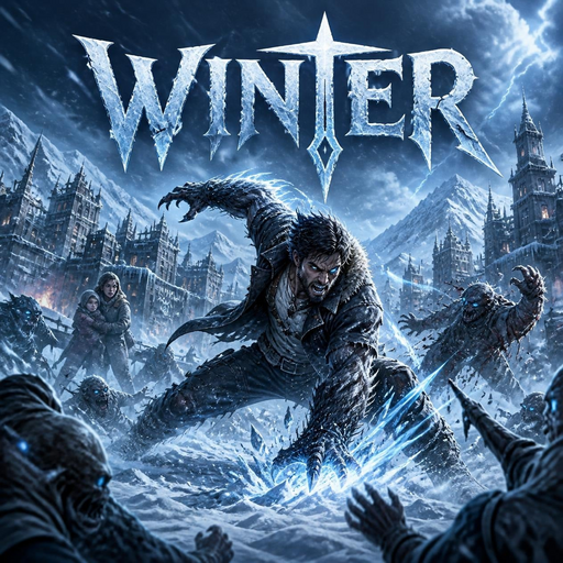 Winter: Cold Wind