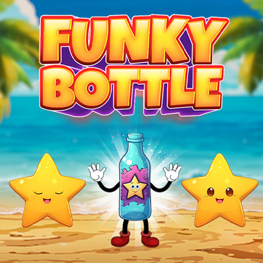 Funky Bottle