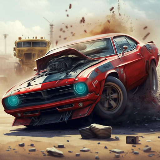Extreme Car Crush