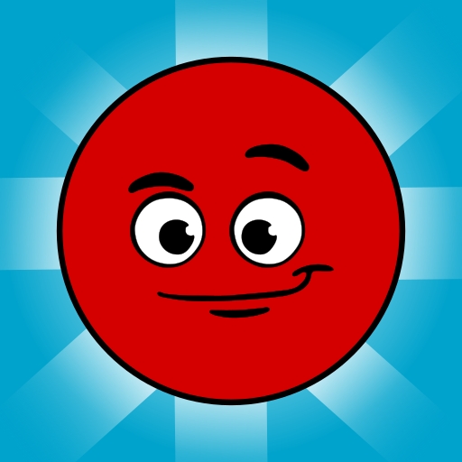 Redball – Another world