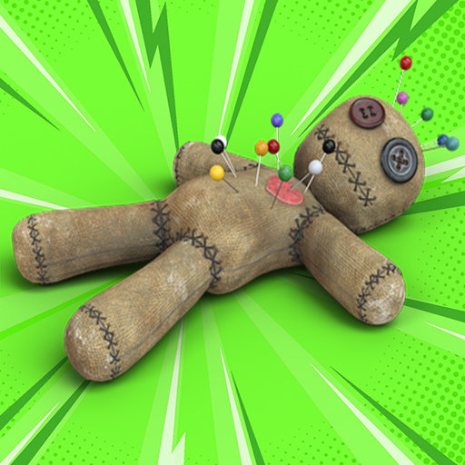 Voodoo Doll 3D