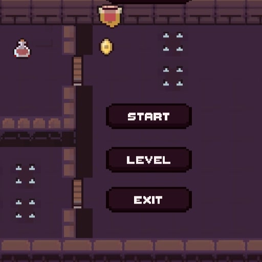 Duo Adventures (Legacy of Traps)