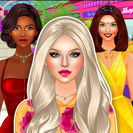 Dress Up Girl