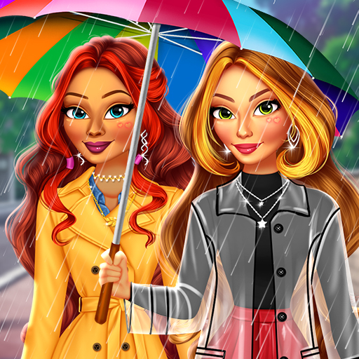 Super Girls My Rainy Day Outfits