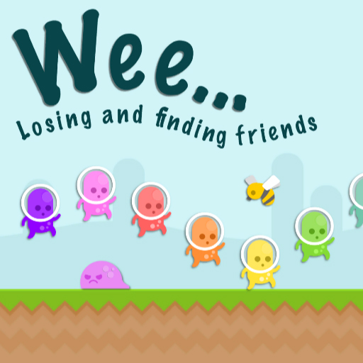 Weee…