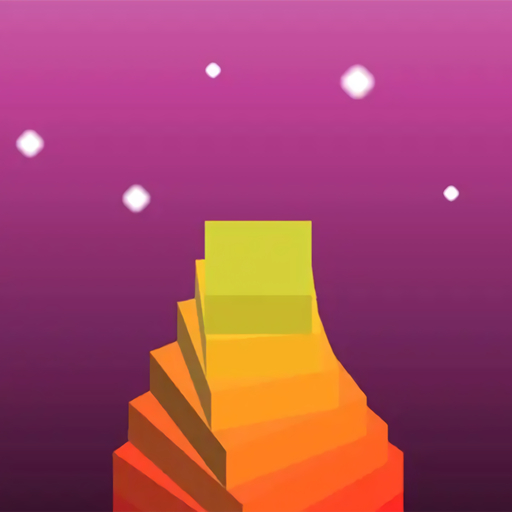 Block Stack 3D