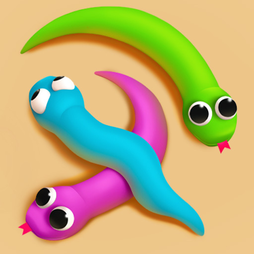 Snake Sorting