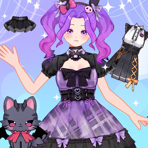 2 Player Games Princess Design Party