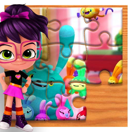 Abby Hatcher Jigsaw Puzzle