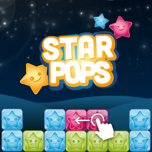 Star Pops