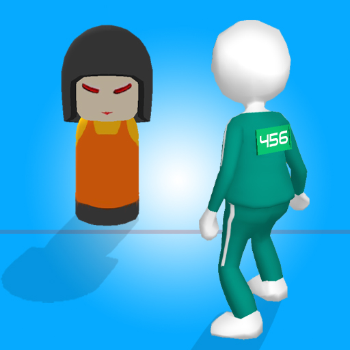 Squid Challenge – Survival Game