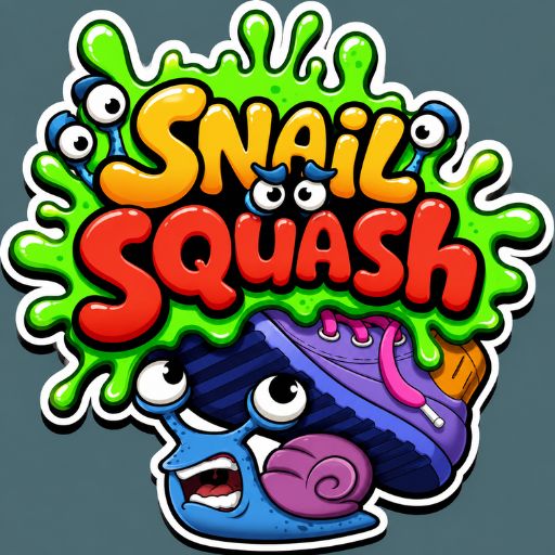 Snail Squash
