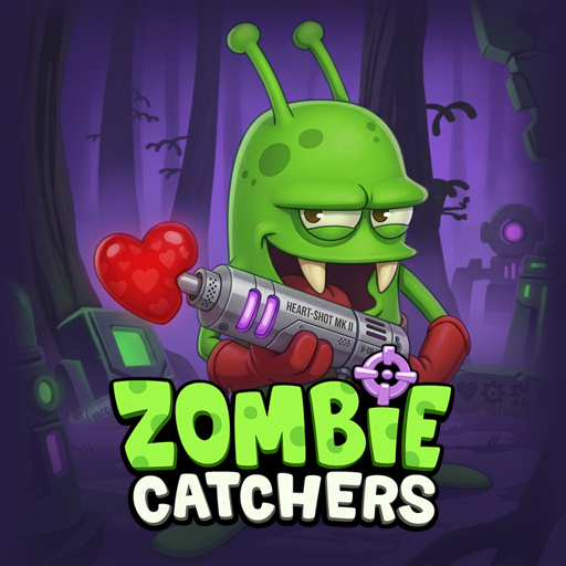 Zombie Catchers