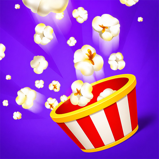 Popcorn Brust