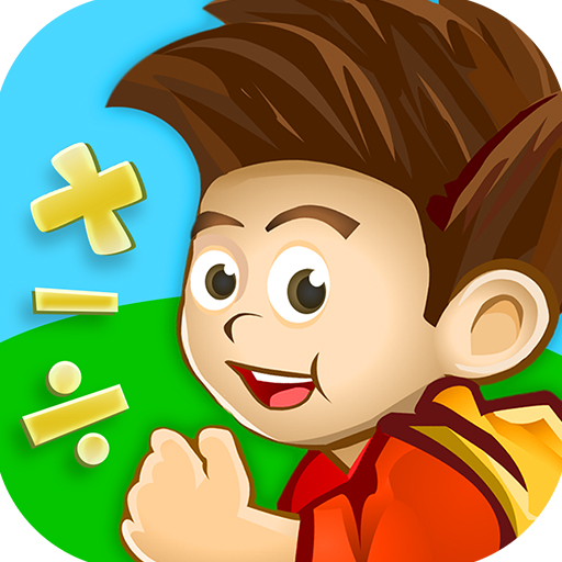 Math Kids – Add, Subtract, Count, and Learn