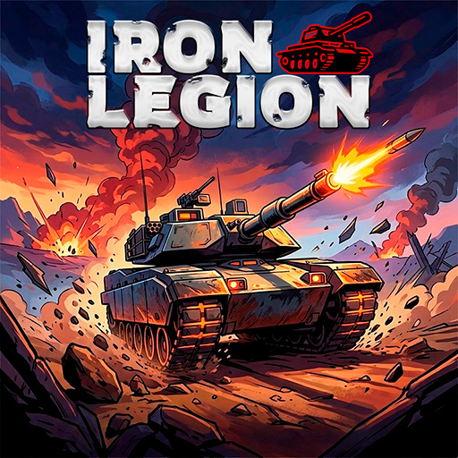 Iron Legion 0.28