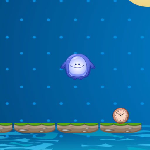 Chaki – Water Hop