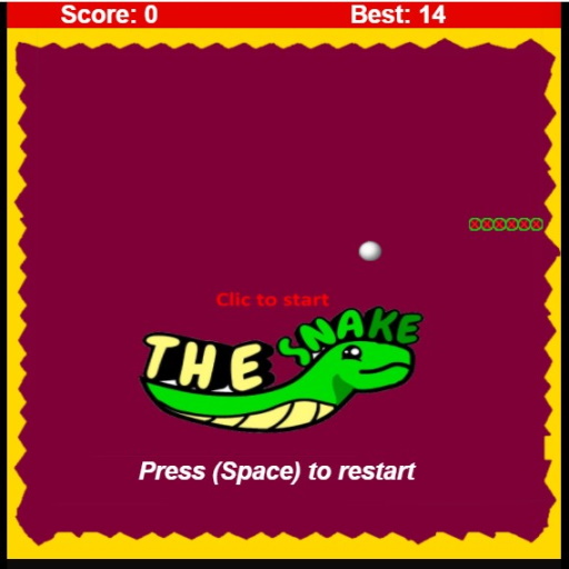 TheSnake